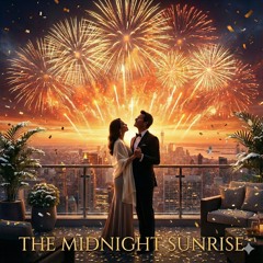 The Midnight Sunrise