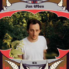 Jan Oben @ MalJam Jumble @ ObjektkleinA