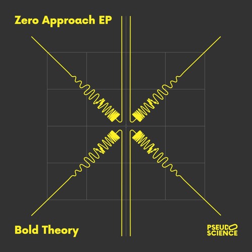 Bold Theory - Zero Approach EP (OUT NOW)