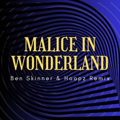 Pants & Corset Malice In Wonderland - Skinner & Hoopz Remix Snippet