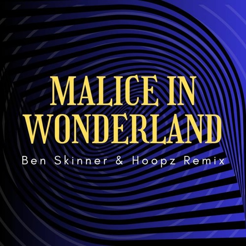 Pants & Corset Malice In Wonderland - Skinner & Hoopz Remix Snippet