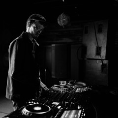 grayj set - february 2025 @ barrelhouse matthew dear opening set