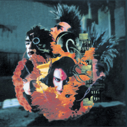 Sakura/さくらLive 1991