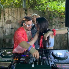 ALGI b2b Shoshana @ BWY - Sunrise Set