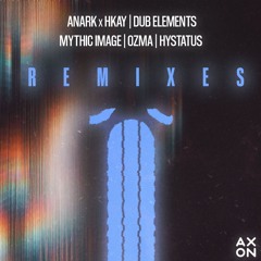 Skrimor - Blow (Dub Elements Remix)