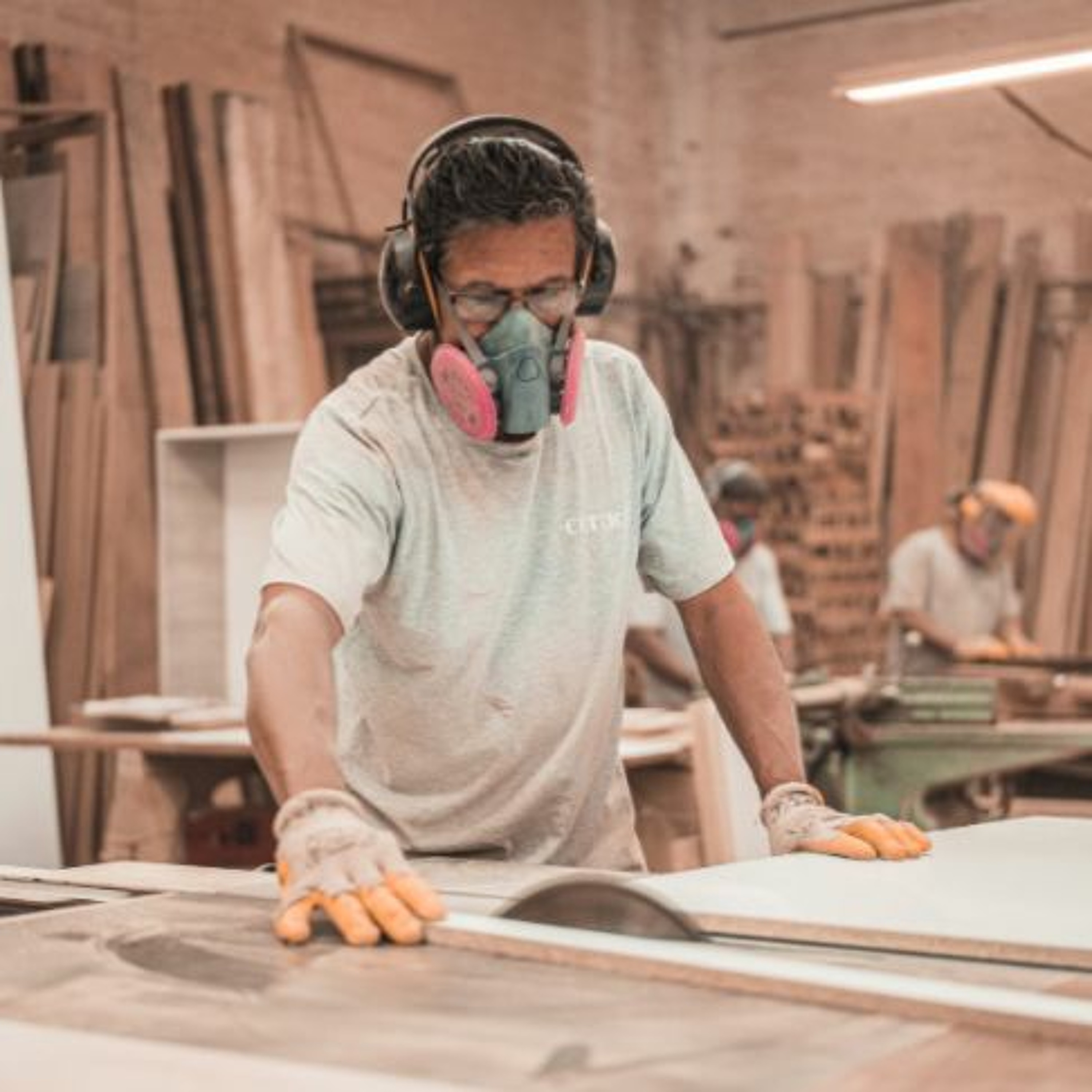 What\'s work got to do with it?