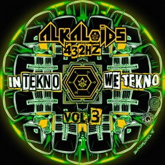 Deep Resting | Alkaloids432hz