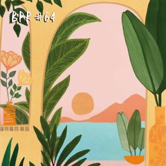 BPR #64 ≈ Dinner At The Villa (Guest Mix by AL DAVO)