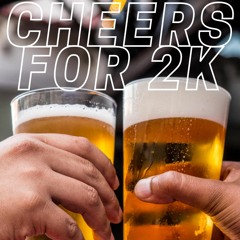 Thanks For 2K Mixtape