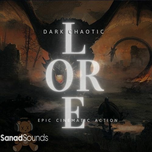 Stream Lore by SanadSounds | Listen online for free on SoundCloud