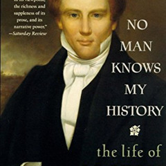 [FREE] EPUB 💖 No Man Knows My History: The Life of Joseph Smith by  Fawn M. Brodie P