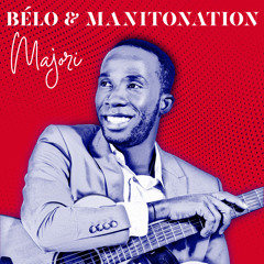 Majori (feat. Manitonation)
