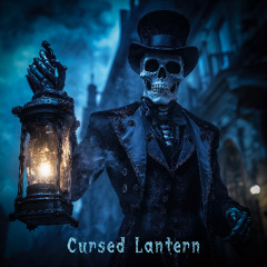Cursed Lantern - Cinematic Halloween Trailer | Epic Hybrid Orchestral | Royalty Free Music