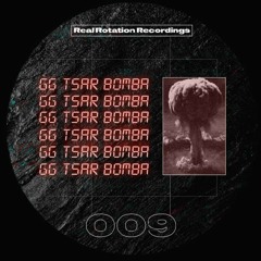 Premiere: GG - Tsar Bomba [RRR009]