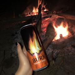 Burn (ashy, paymels)