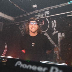 Joey T @ Homoelectric 28/02/25