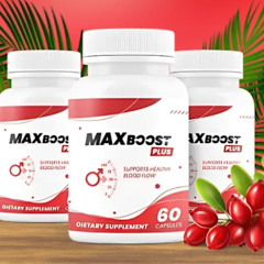Max Boost XXL Canada Review -[Better Performance] Worth The HYPE? Alert! 2025 A User Experience