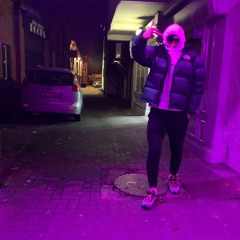 Cruising (Feat. Breezy)