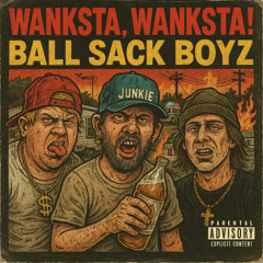 Wanksta, Wanksta!