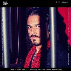 Billy Dancer - 02.01.25