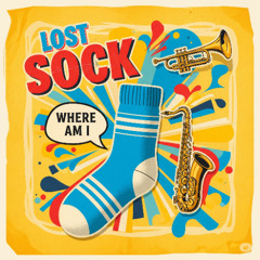 Socks Missing Blues