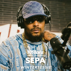 Sepa | Wintersessie 2024 | 101Barz