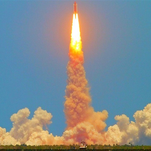 Prodoxx - Afterburner (2022 Refix)