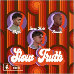 Icarus Moth, Ehiorobo & Deffie - Slow Truth