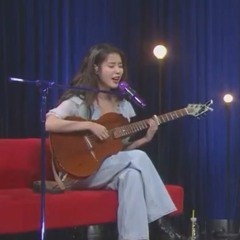 YHY's Sketchbook -  IU's (unreleased Song)