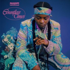 Countless Times  Pt. 2 (Marzz Cover) - Rodriquez