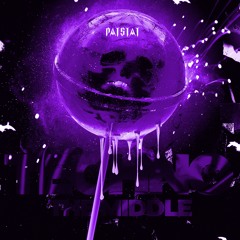 I AM THE MIDDLE - TECHNO MIX