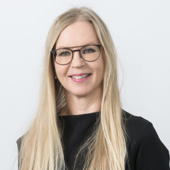 ”Tekoäly ei voi olla isäntä”