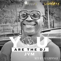 YATDJ - Playlist Jym By Djlionnax