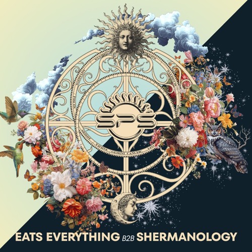 Shermanology b2b Eats Everything Space of Sound 11-05-2024