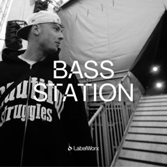 Bass Station: Drum & Bass / Jungle