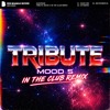 AudioMan - Tribute [Mood 5 In The Club Remix]