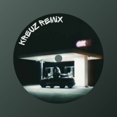 Lamin - Baddies & Draris (KREUZ Remix) [FREE DOWNLOAD]