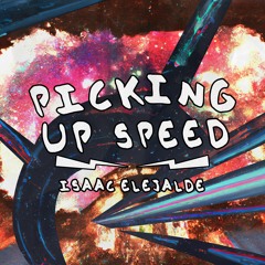 PREMIERE: Isaac Elejalde - Picking Up Speed [IE070]