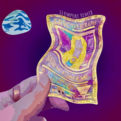 Ancient Mew (Slowpoke Remix)