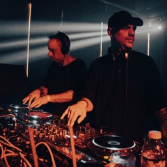 LIVE SET - w/ STEREO UNDERGROUND - BsAs