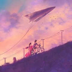 NEVERLAND(C/ Hugadas) prod by. Kiyoto