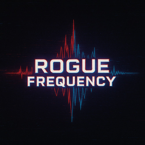 ~RogueFrequency - UnMastered/NonFinal