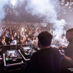 Tech House Mix #25