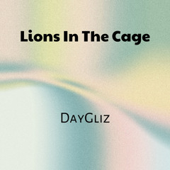 Lions In The Cage
