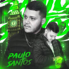 No Interesse - MC Jhey & Dj Paulo Santos