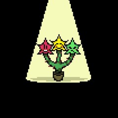 3.  Starry STRANDS