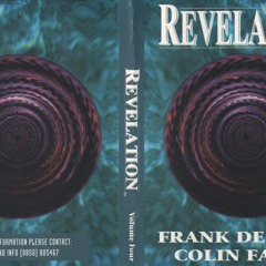 Frank De Wulf - Revelation - Plymouth Warehouse 1994