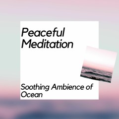 Yoga Meditation Music (Waves Sounds)