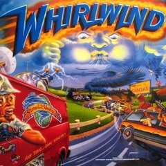 Whirlwind Pinball Music Remix