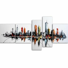 City turmoil